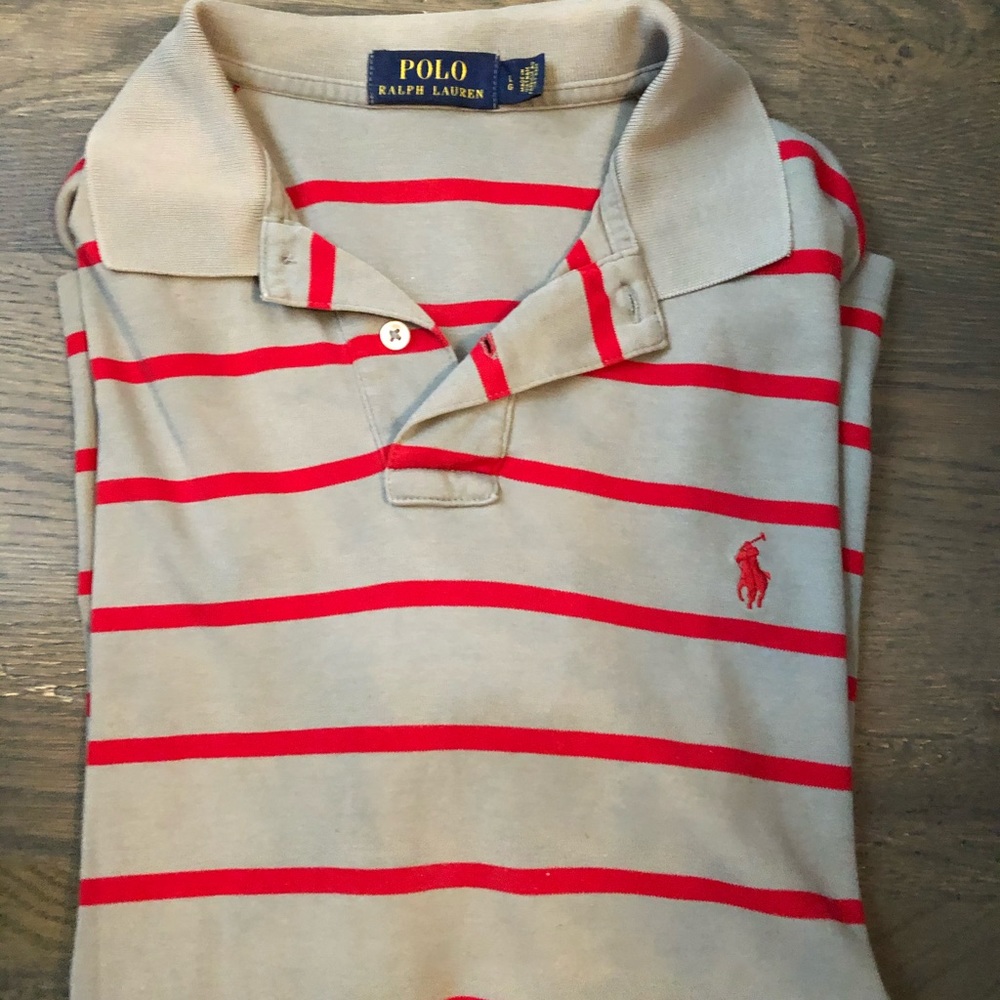 Men’s Polo Shirt
